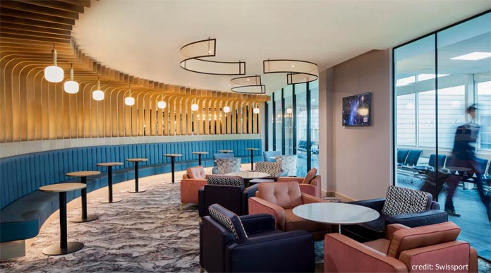 suite by aspire lounge newcastle